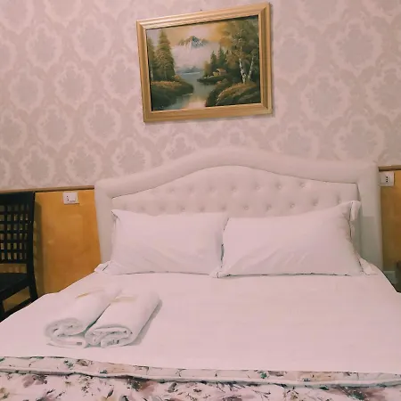 Cattaneo Accomodation