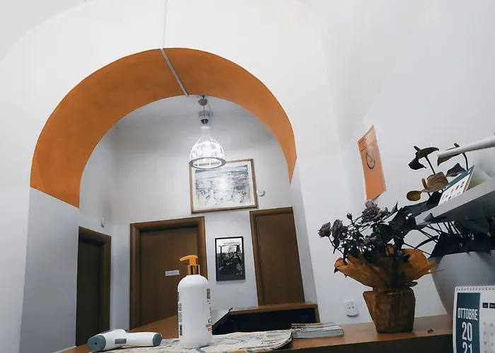 Affittacamere Cattaneo